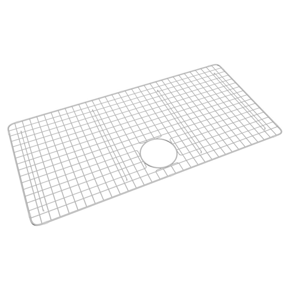 Rohl Wire Sink Grid For RSS3318 Kitchen Sink