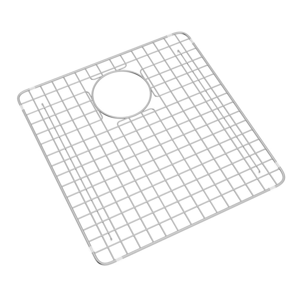 Rohl Wire Sink Grid For RSS1718, RSS3518 And RSS3118 Kitchen Sinks