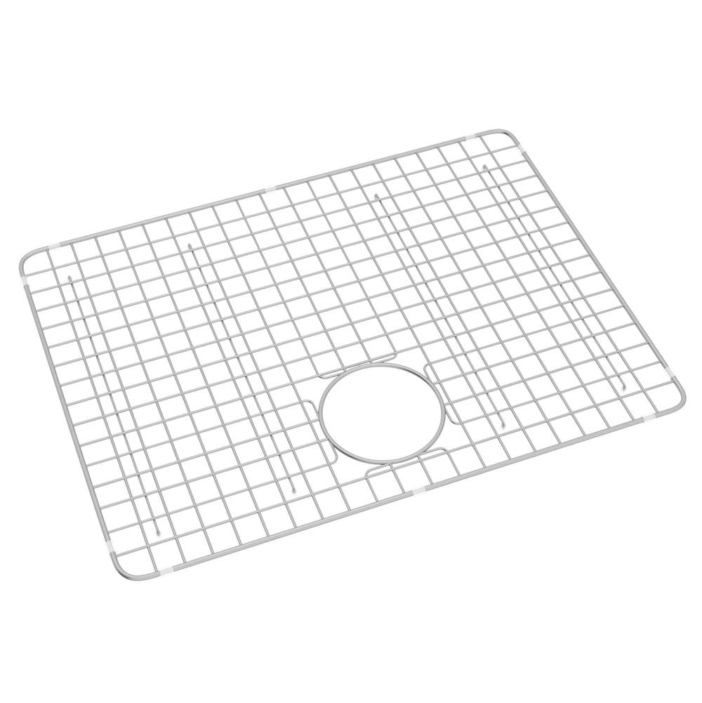 Rohl Wire Sink Grid For RSS2418 Kitchen Sink
