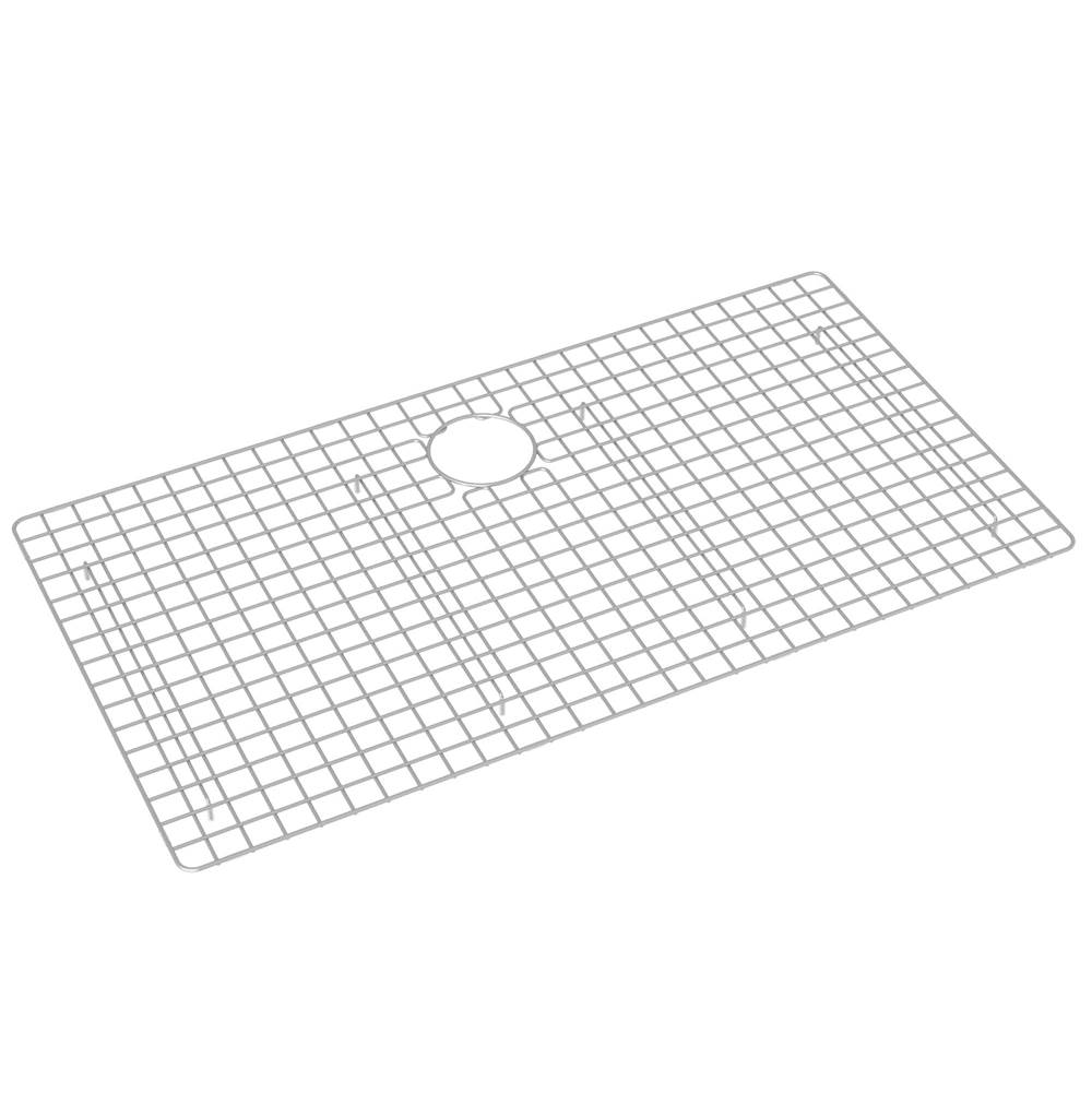 Rohl Wire Sink Grid For RSS3318 Kitchen Sink