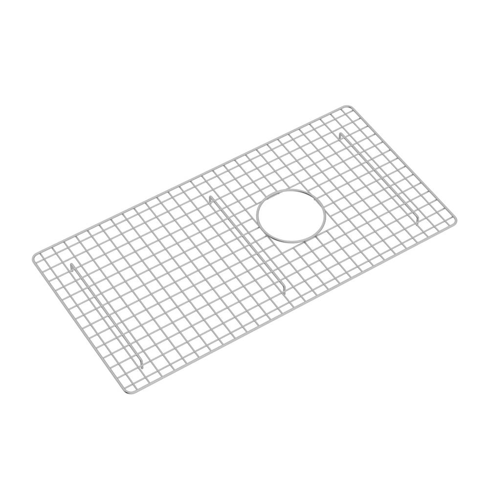 Rohl Wire Sink Grid For 6497 Kitchen Sink