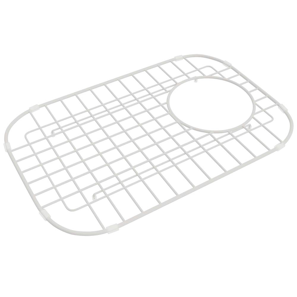 Rohl Wire Sink Grid For 6337 Kitchen Sinks Small Bowl