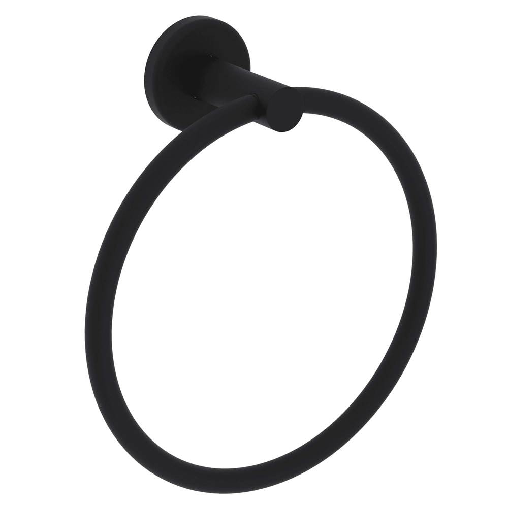 Rohl Lombardia® Towel Ring