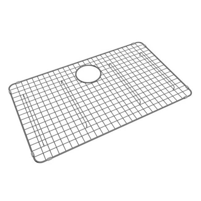 Rohl Wire Sink Grid For RSS3018 And RSA3018 Kitchen Sinks