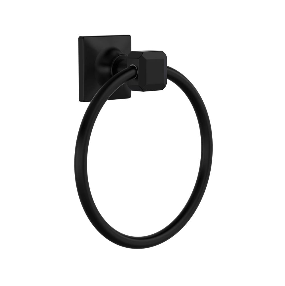Rohl Apothecary™ Towel Ring