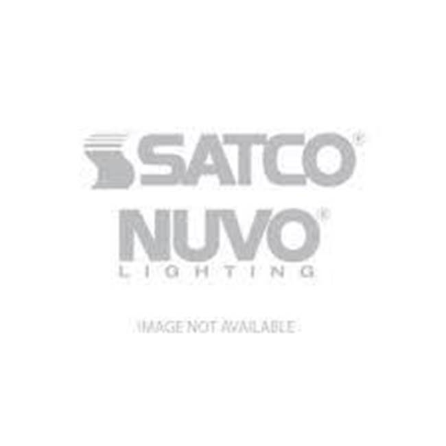 Satco LED White Slide Table Dimmer