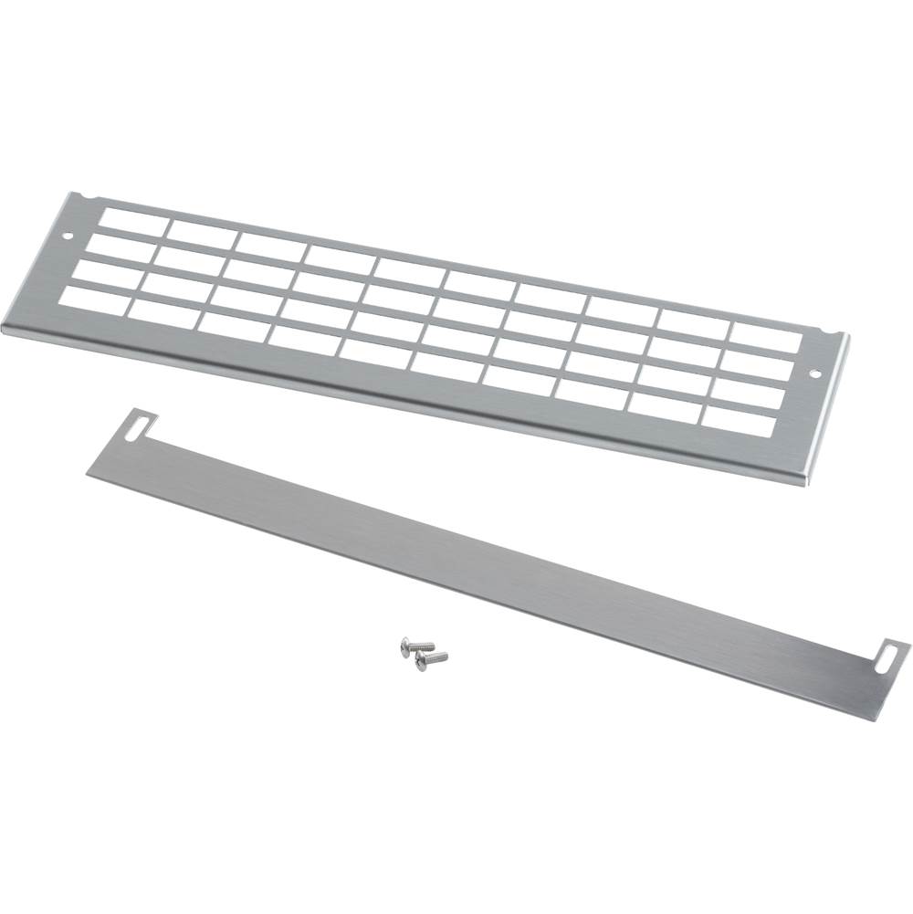 Scotsman Stainless Steel Kit Plate Cover for SCC models