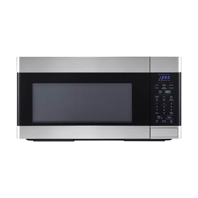 Sharp - Countertop Microwave Ovens
