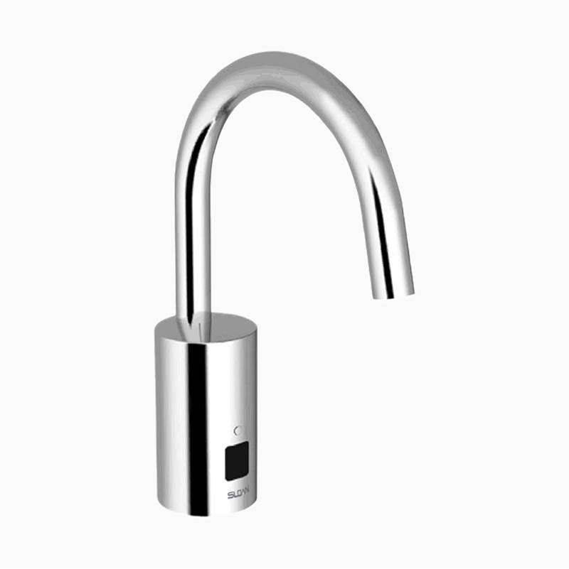 Sloan EAF700-P-ISM CP ELECT FAUCET 1.0 GPM