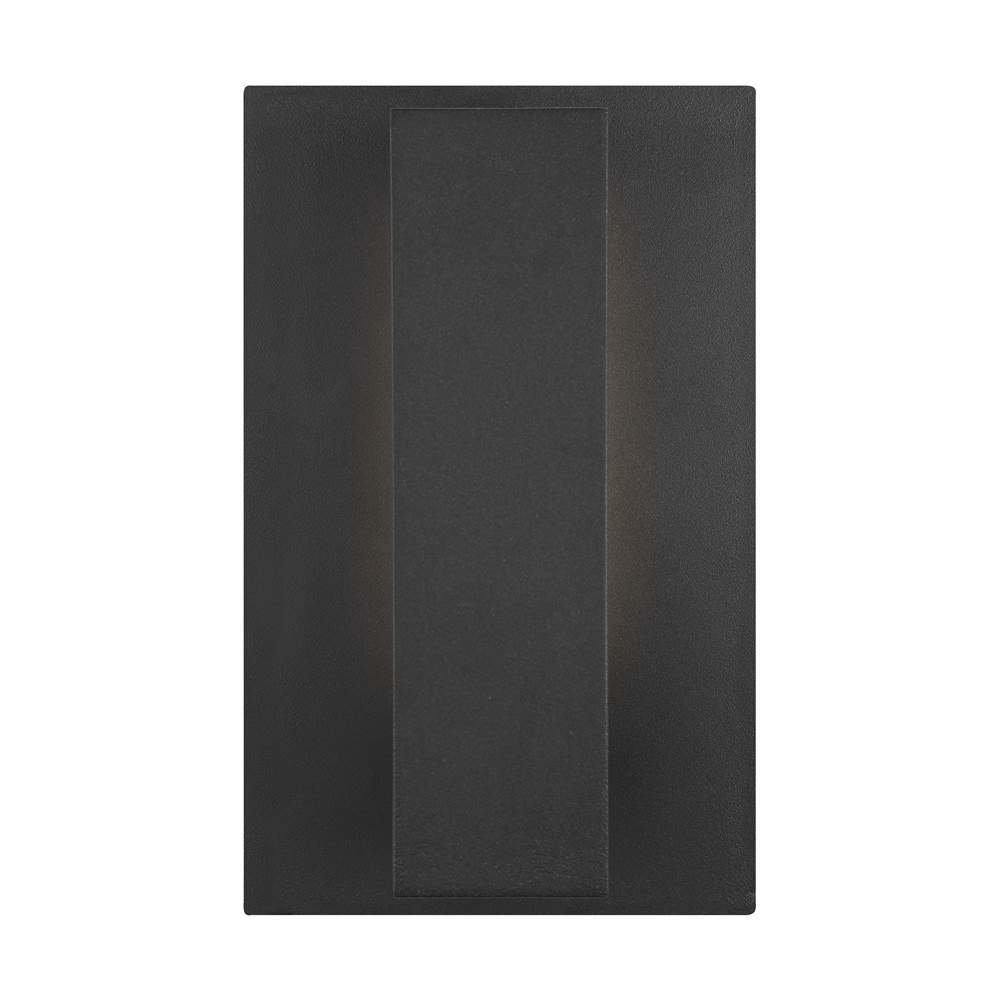 Visual Comfort Modern Collection Nate 9 Outdoor Wall