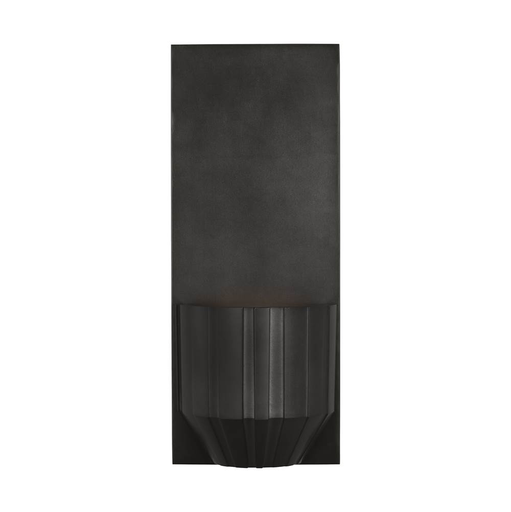 Visual Comfort Modern Collection Bling Medium Sconce
