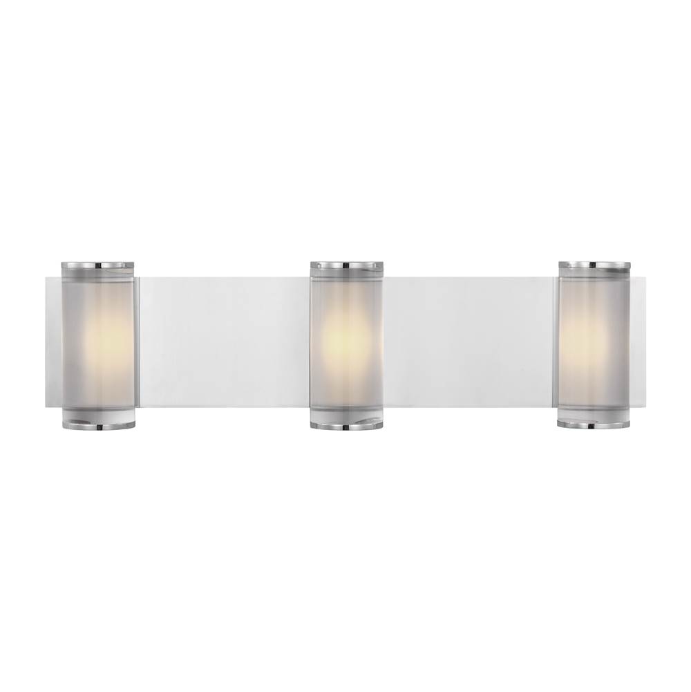 Visual Comfort Modern Collection Esfera Large Sconce