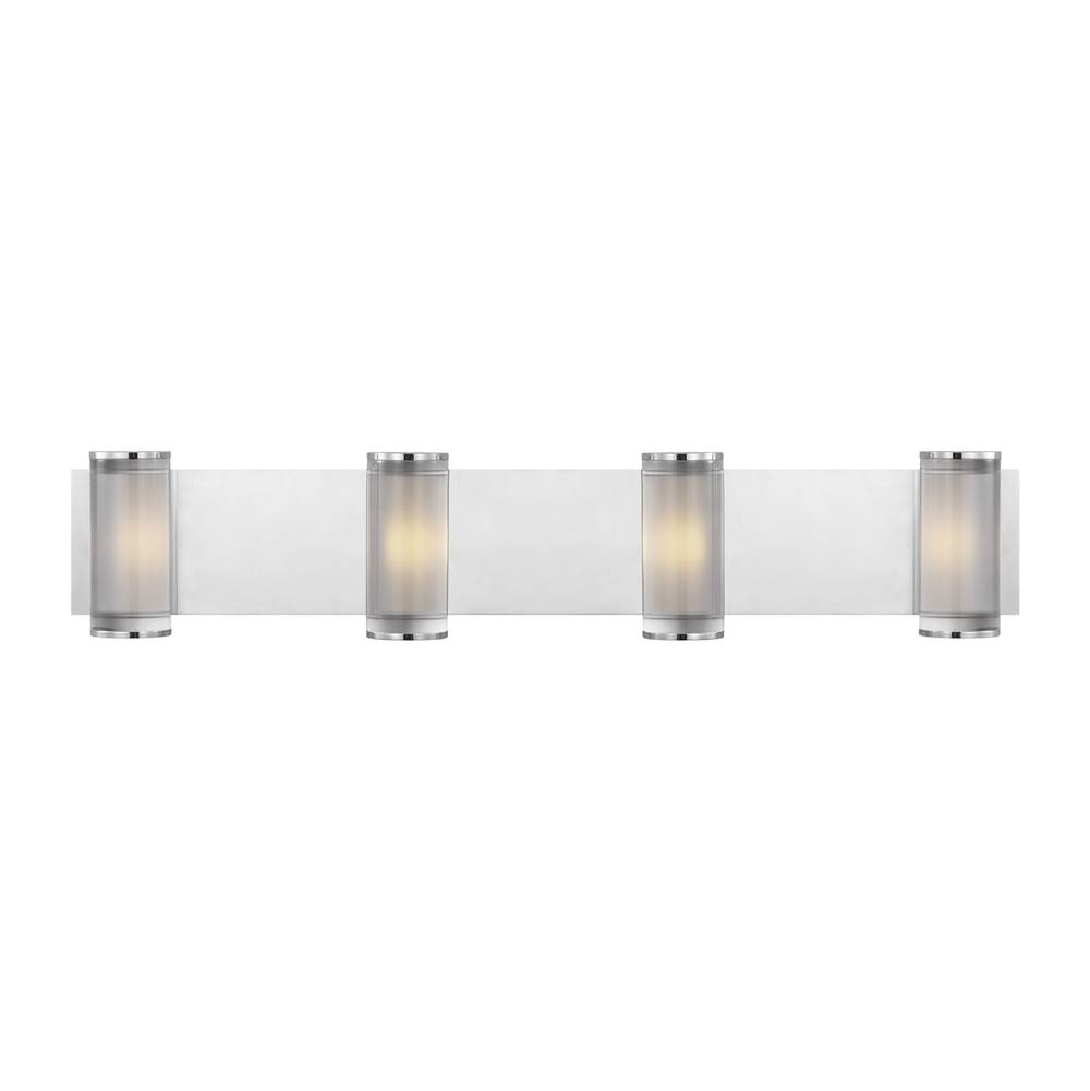 Visual Comfort Modern Collection Esfera X-Large Sconce