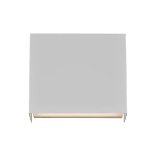 Visual Comfort Modern Collection Brompton Small Wall Sconce