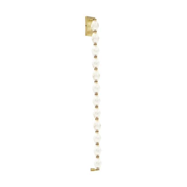 Visual Comfort Modern Collection Collier 40 Wall Sconce
