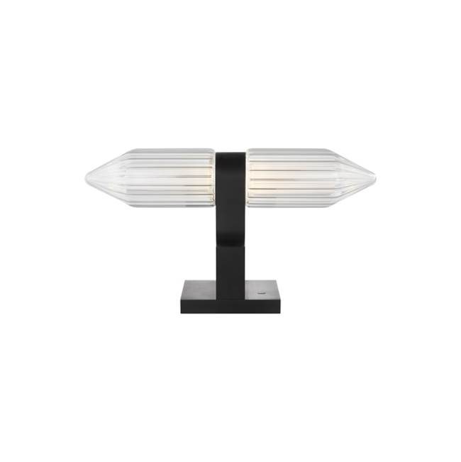 Visual Comfort Modern Collection Langston Table Lamp