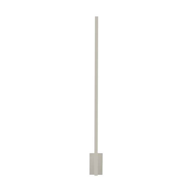 Visual Comfort Modern Collection Stagger Medium Wall Sconce