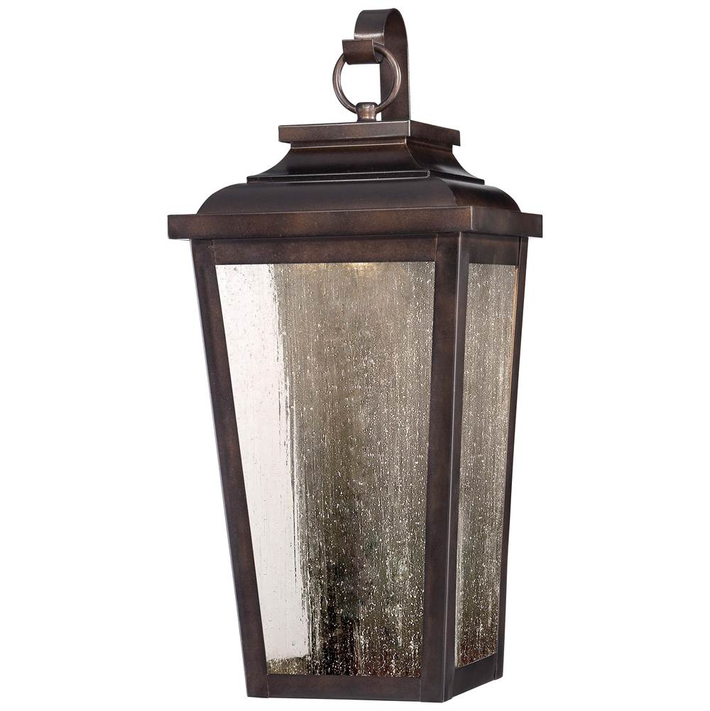 The Great Outdoors - Outdoor Lanterns