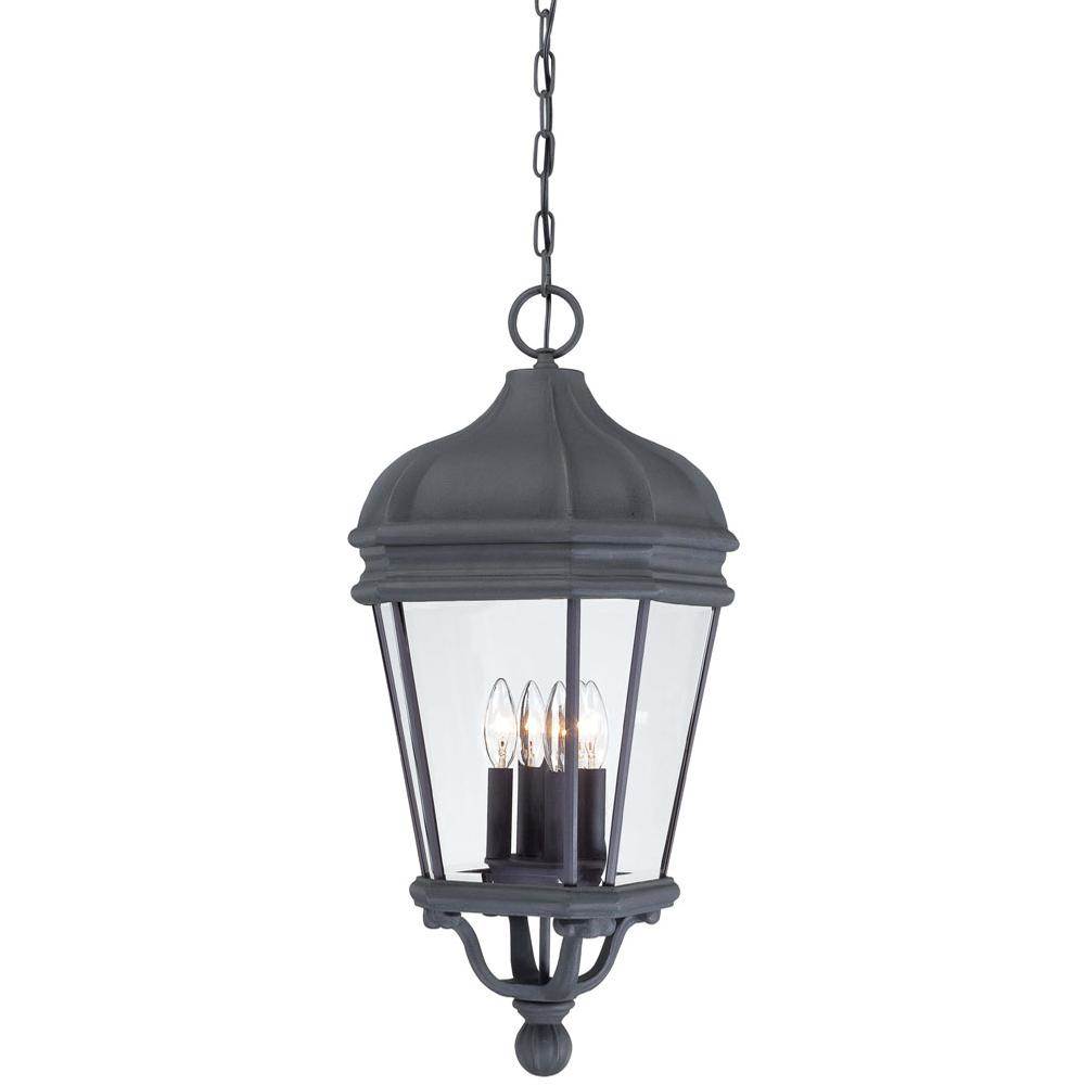 The Great Outdoors - Outdoor Pendant Lighting