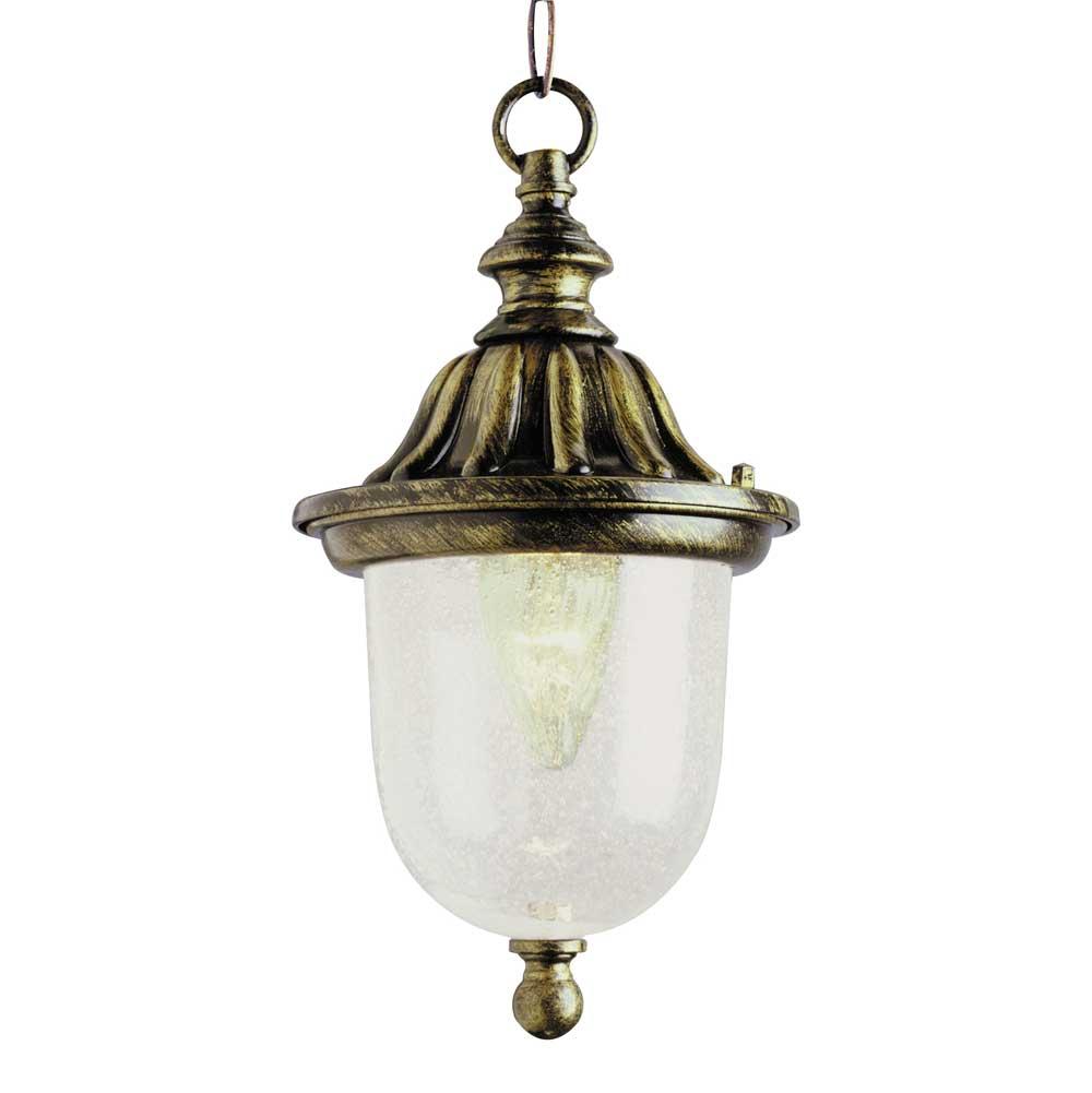 Trans Globe Lighting Vincent 18.5'' Hanging Lantern