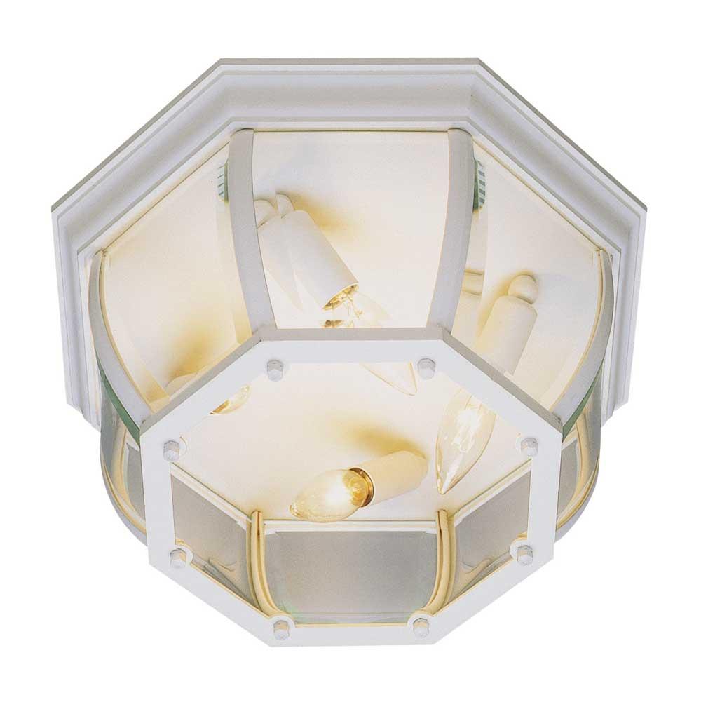 Trans Globe Lighting Angelus 6.5'' Flushmount Lantern