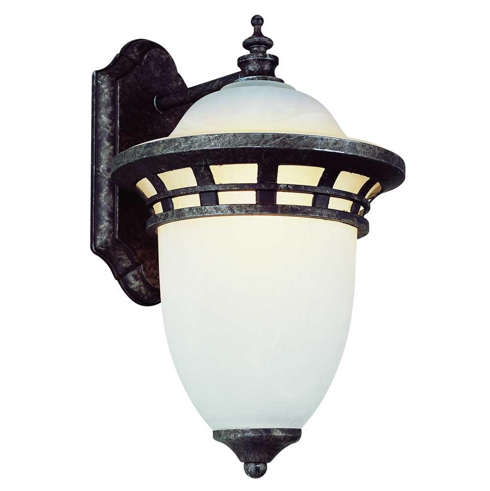 Trans Globe Lighting Stephano 12'' Wall Lantern