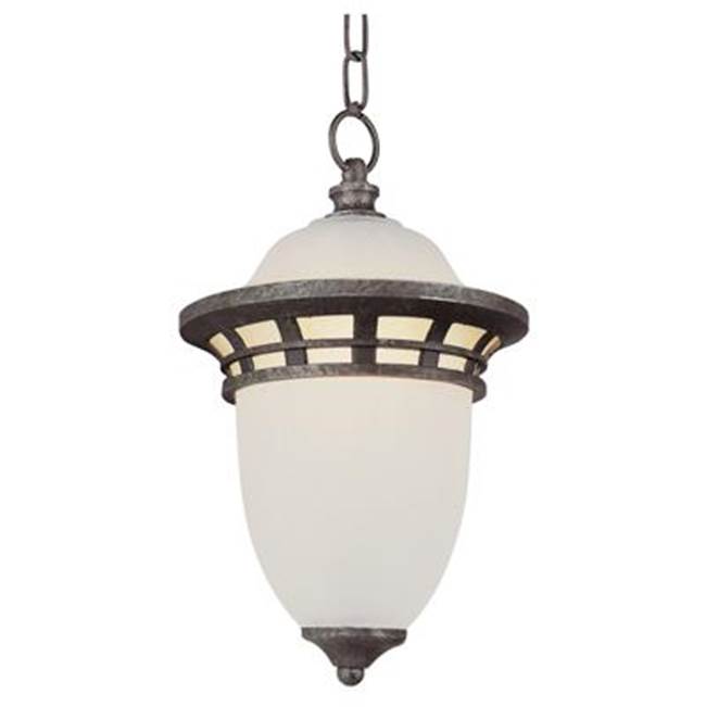 Trans Globe Lighting Stephano 15'' Hanging Lantern