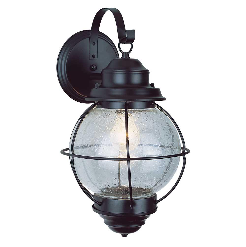 Trans Globe Lighting Catalina 13.5'' Wall Lantern