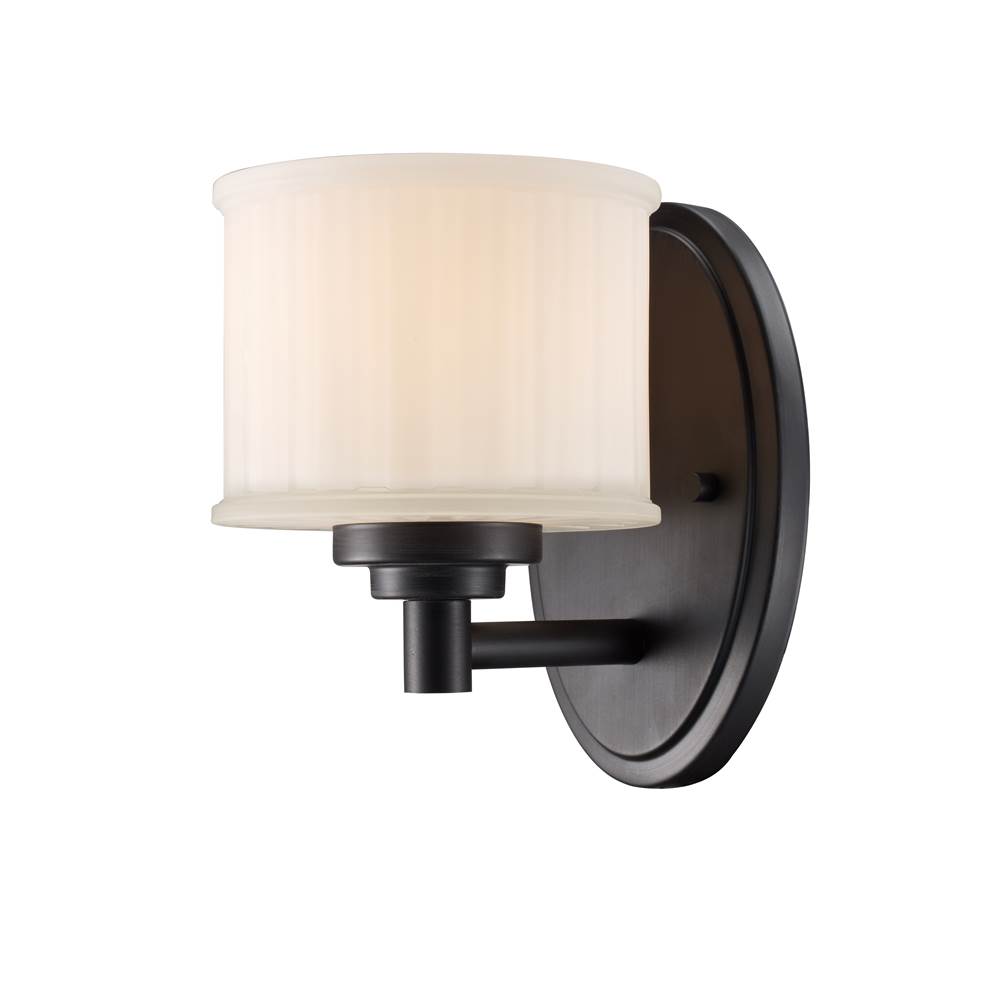 Trans Globe Lighting Cahill 5.75'' wide Sconce