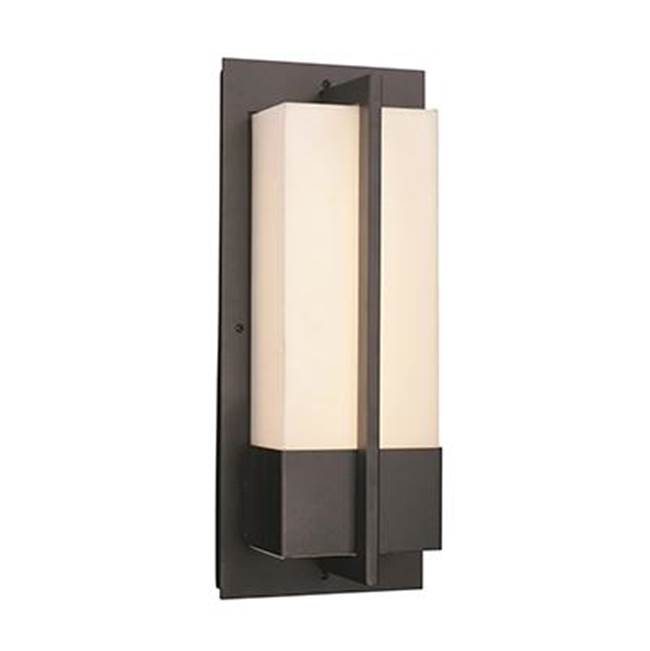 Trans Globe Lighting Venue Outdoor 16'' Wall Sconce.