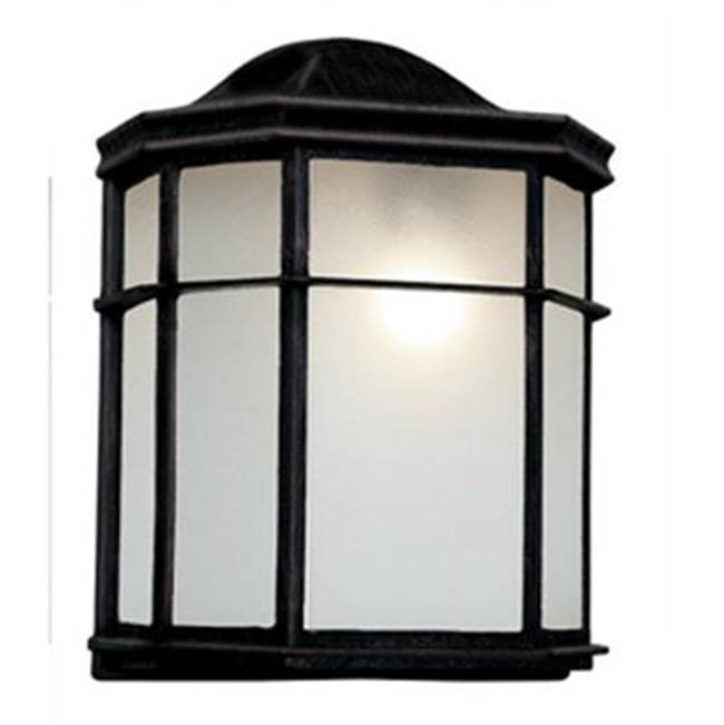 Trans Globe Lighting Andrews 9.5'' Pocket Lantern