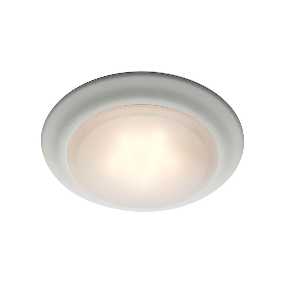 Trans Globe Lighting Vanowen 7.5'' Flushmount