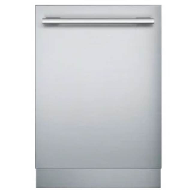 Thermador Sapphire Dishwasher 24'' Stainless Steel