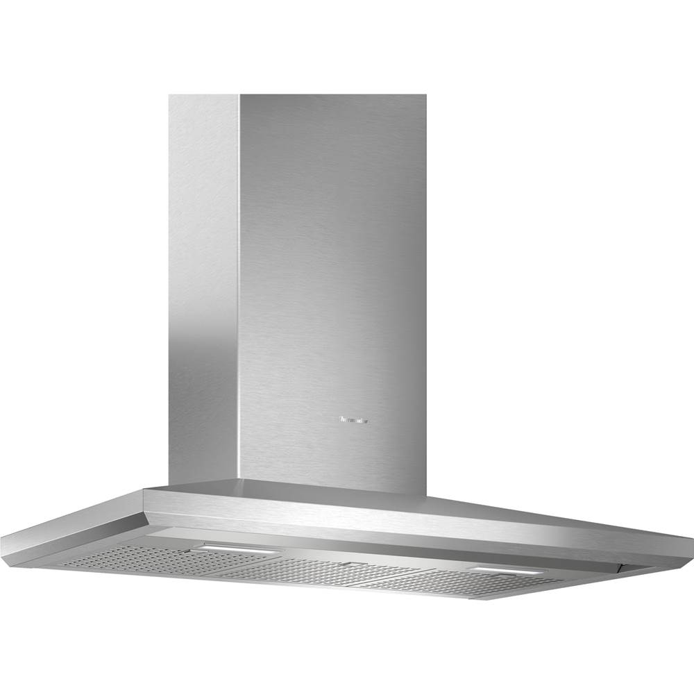 Thermador 36-Inch Masterpiece Pyramid Chimney Wall Hood with 600 CFM