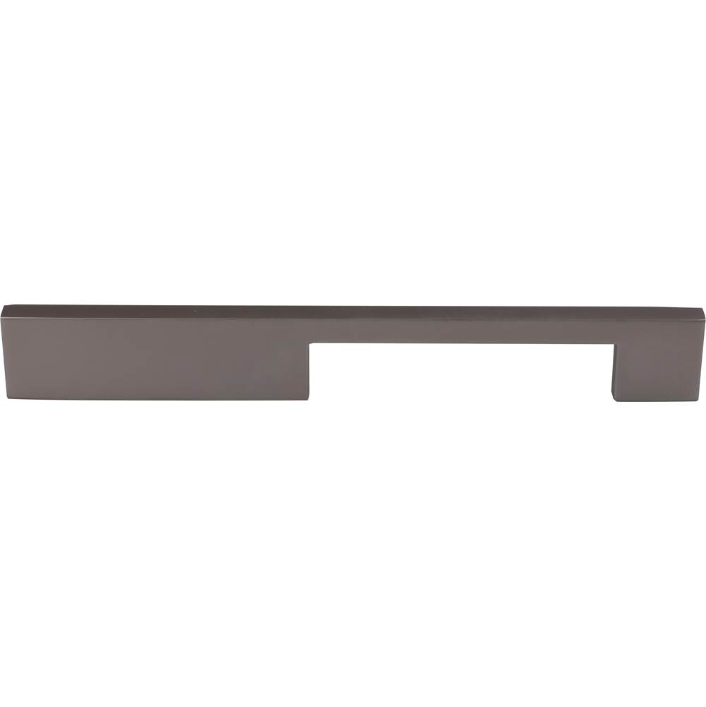 Top Knobs Linear Pull 7 Inch (c-c) Ash Gray