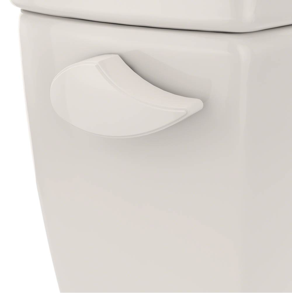 TOTO Trip Lever - Sedona Beige For Cst704.14, Carolina, Ultimate, Ultramax Toilet