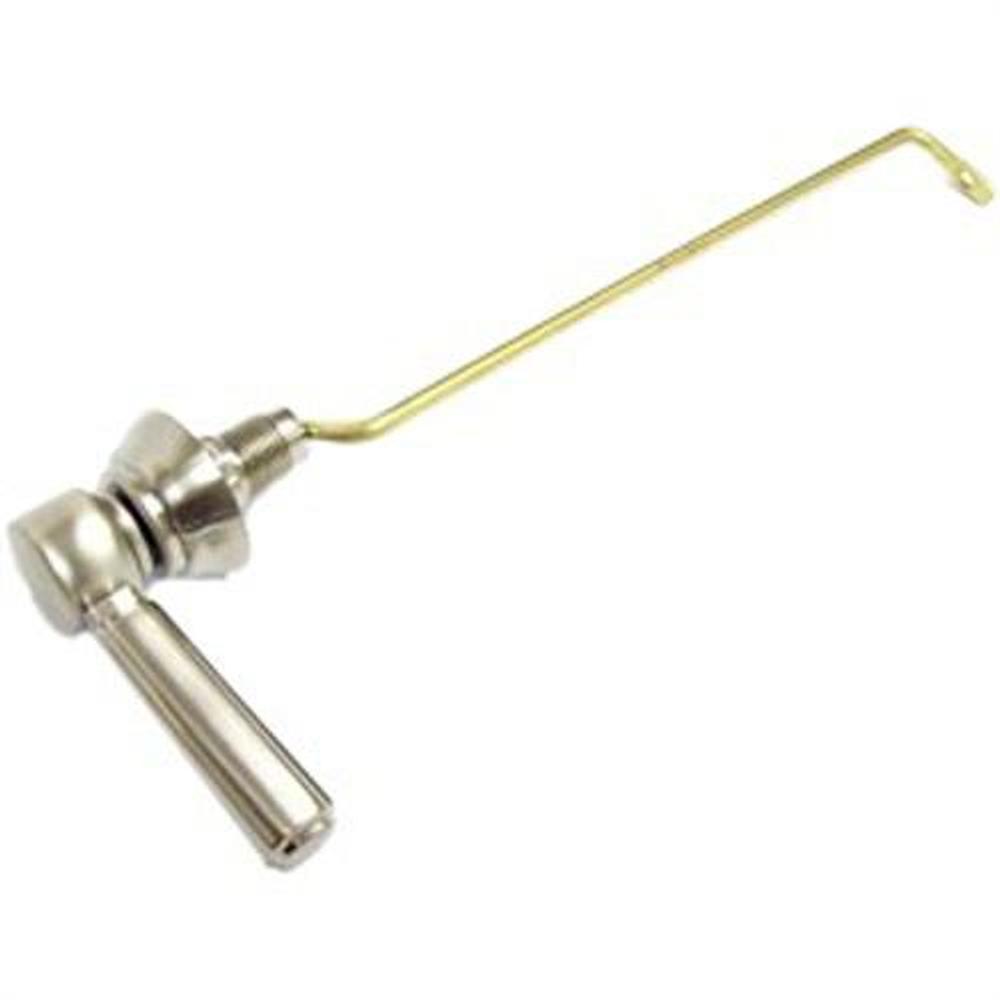 TOTO Trip Lever (Replaces Thu231#Pb) - Polished Brass For Guinevere Toilet