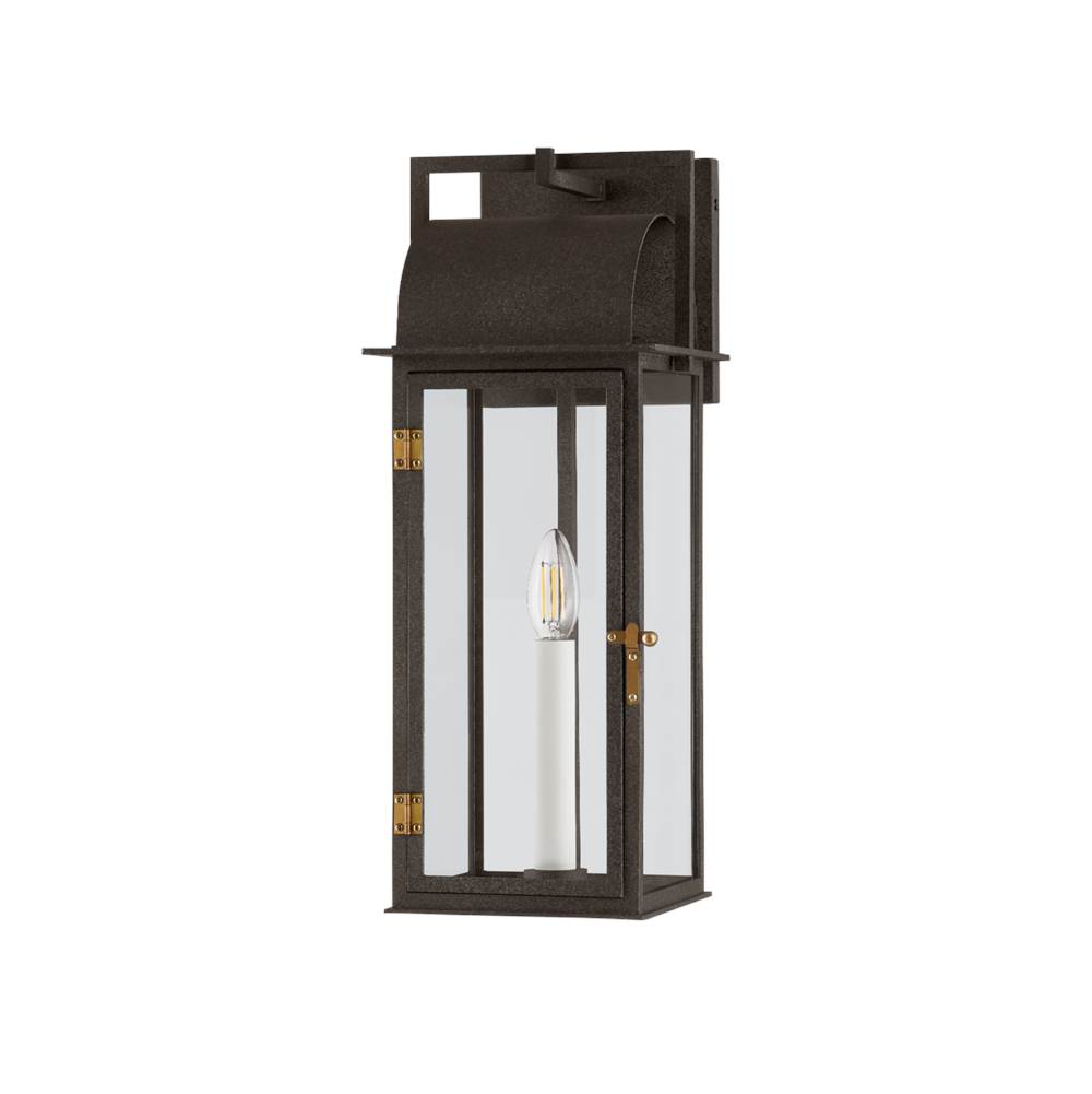 Troy Lighting Bohen Exterior Wall Sconce
