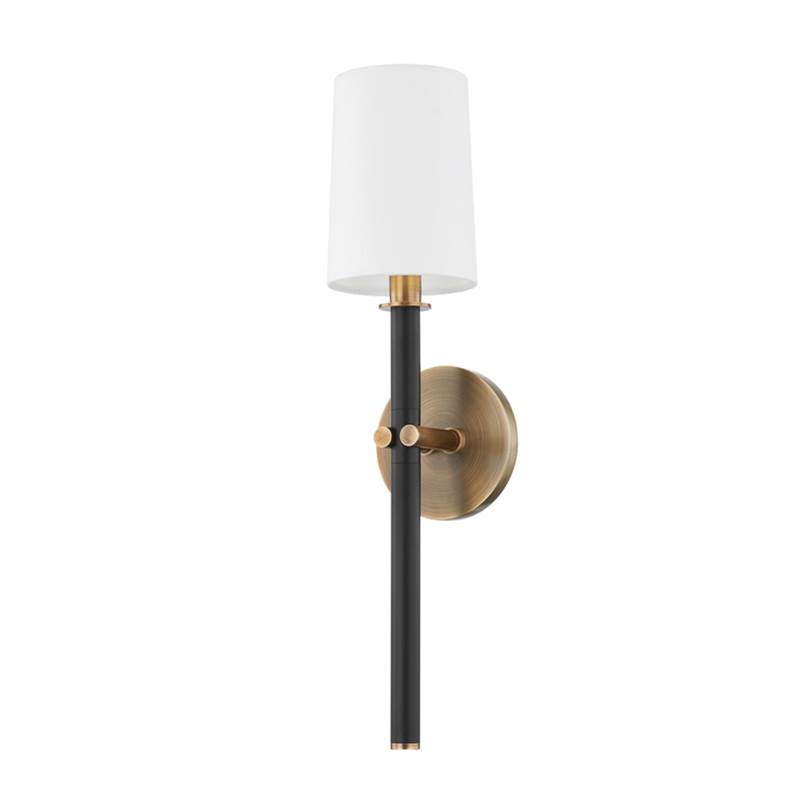 Troy Lighting Belvedere Wall Sconce