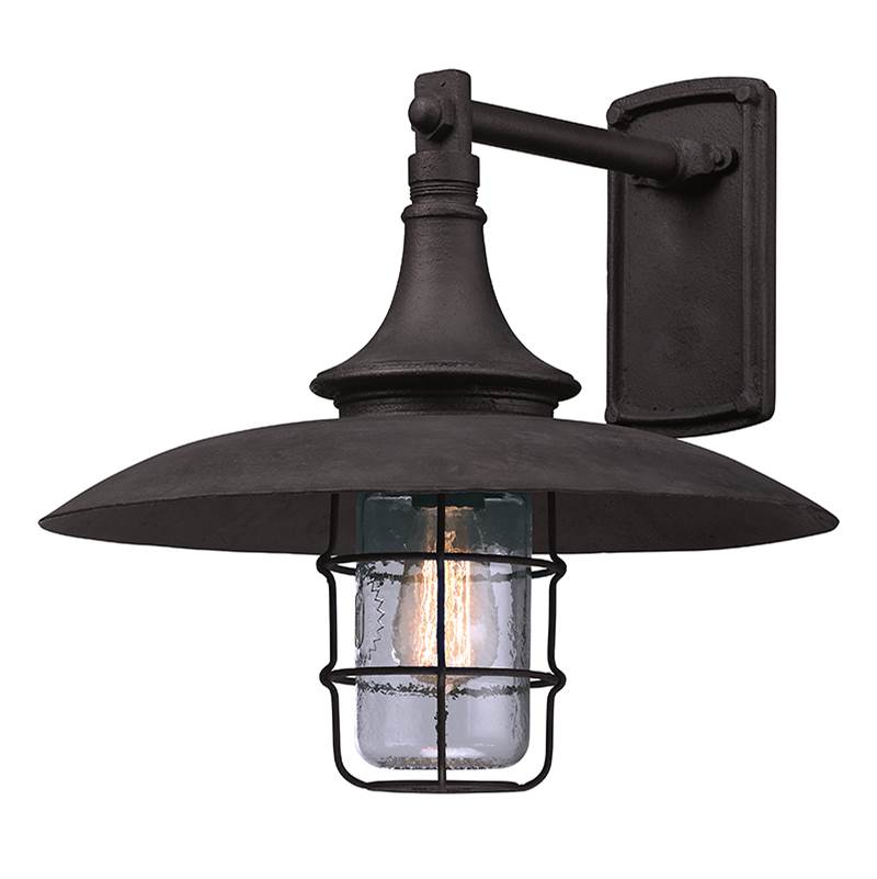 Troy Lighting Allegheny Wall Sconce