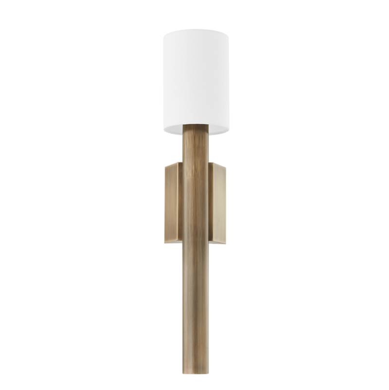 Troy Lighting Monty Wall Sconce