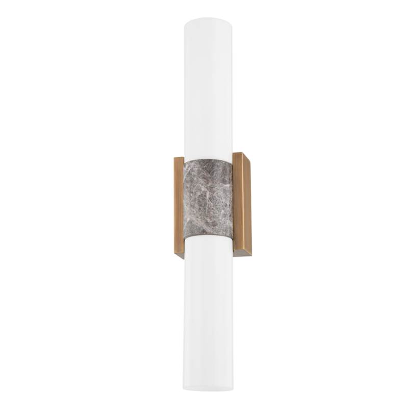 Troy Lighting Fremont Wall Sconce