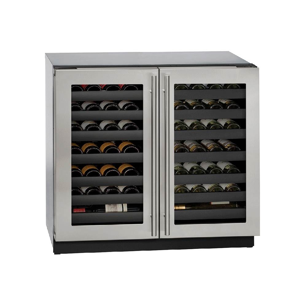 U Line - Wine Storage Refrigerators