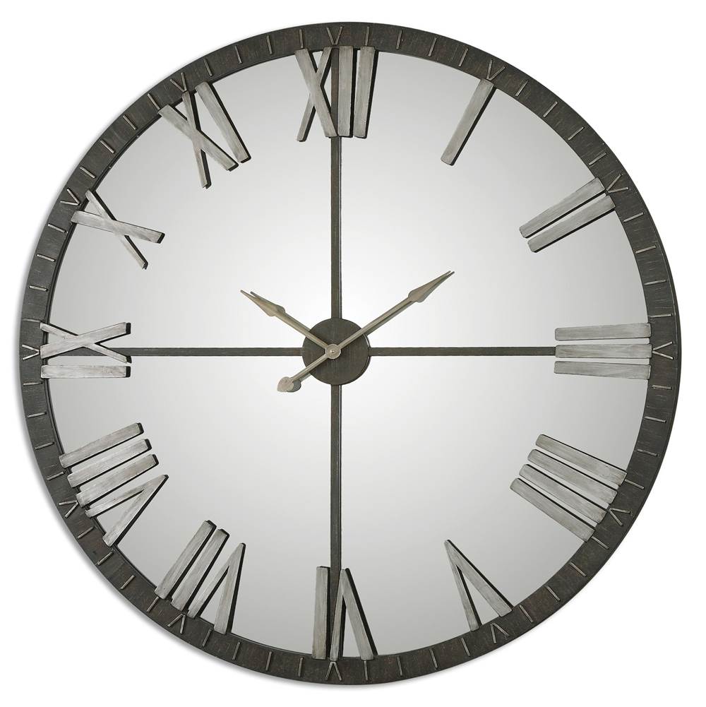 Uttermost - Wall Clocks