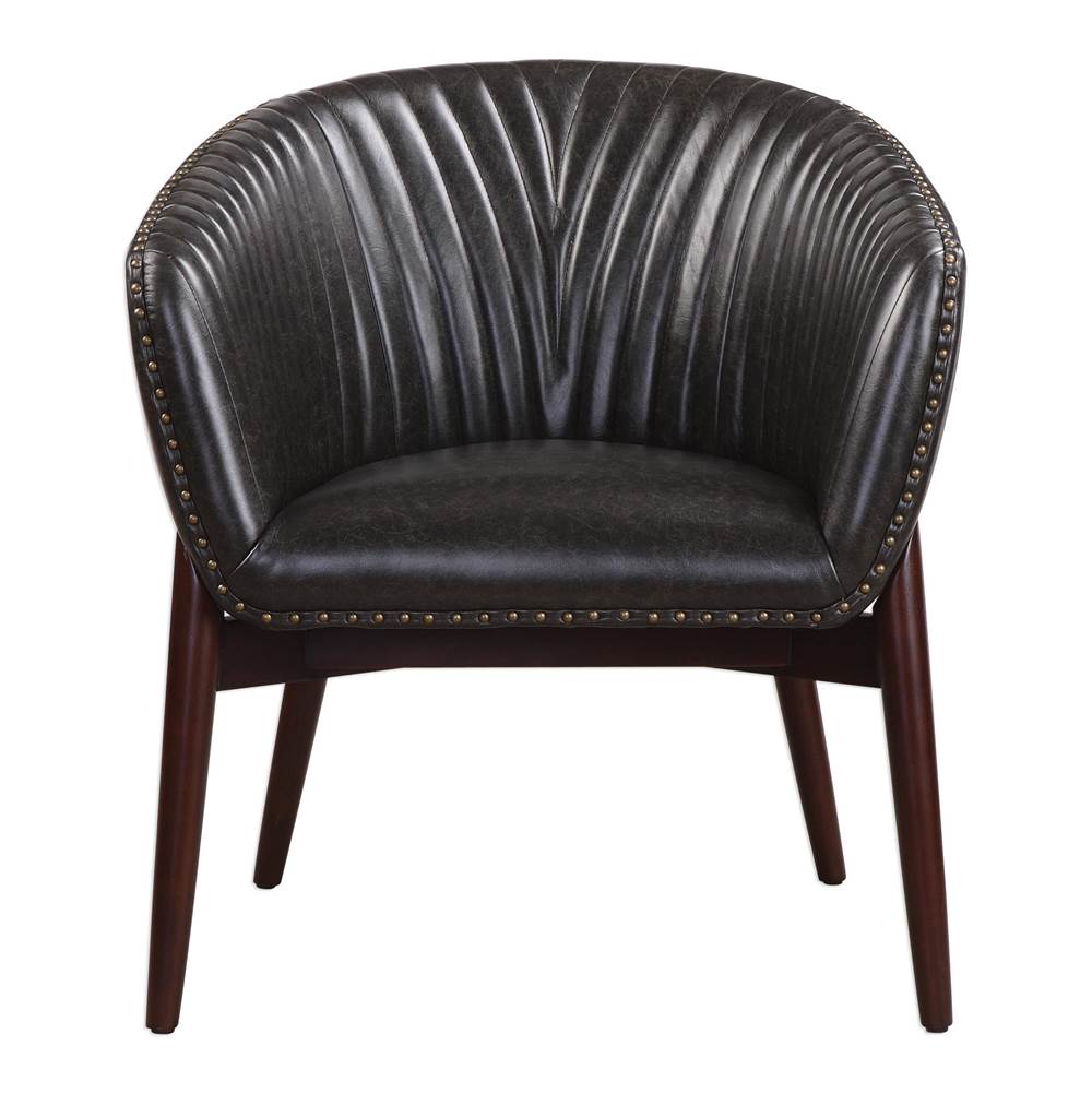 Uttermost Uttermost Anders Chenille Accent Chair