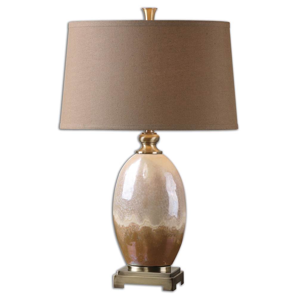 Uttermost Uttermost Eadric Ceramic Table Lamp