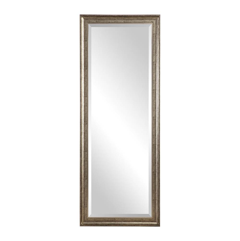 Uttermost Uttermost Aaleah Burnished Silver Mirror