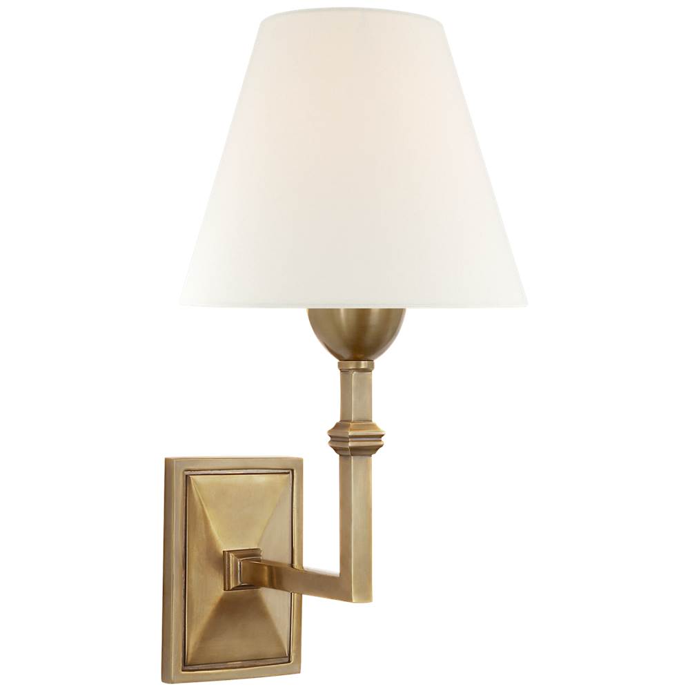 Visual Comfort Signature Collection Jane Wall Sconce