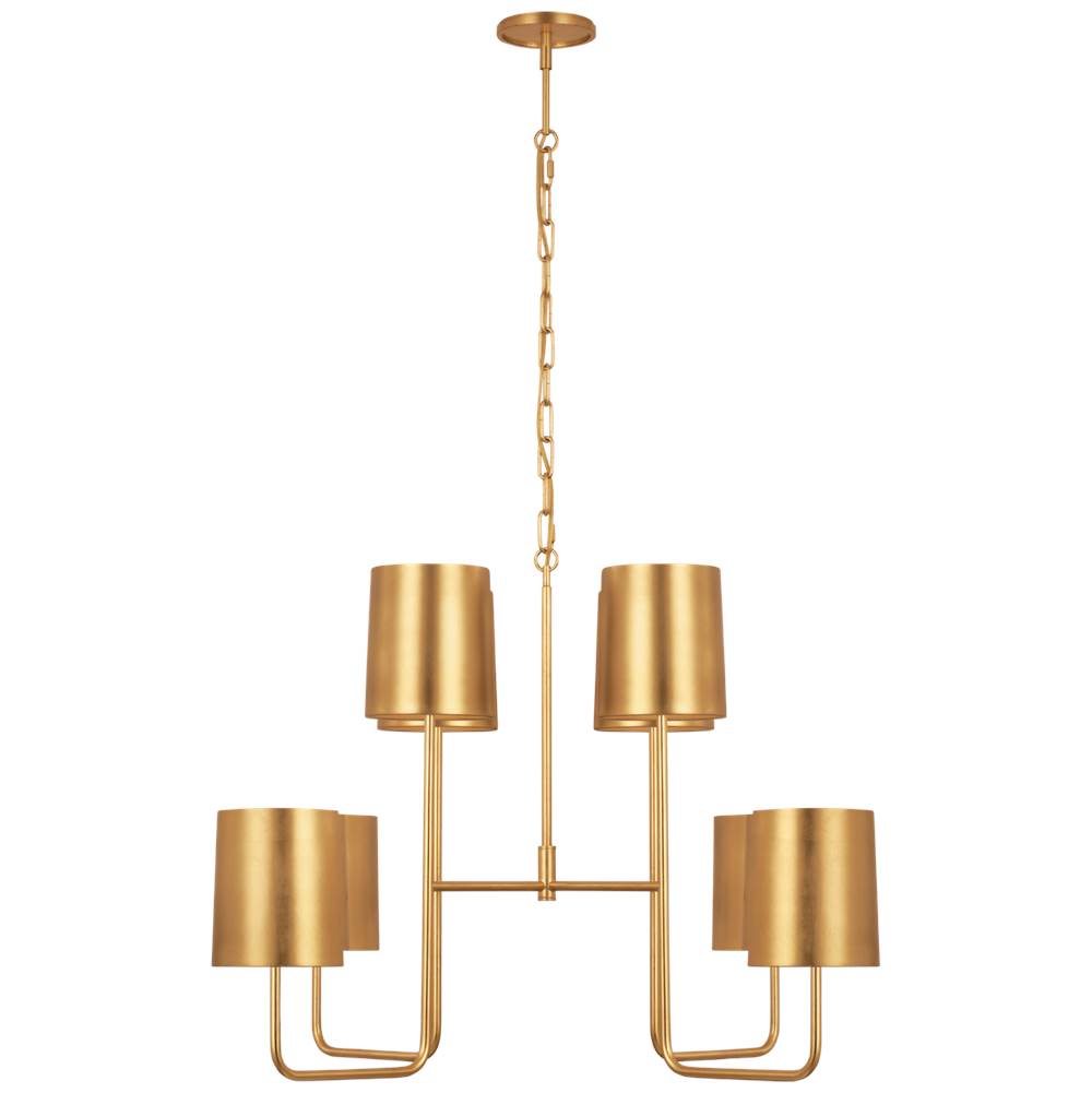 Visual Comfort Signature Collection - Multi Tier Chandeliers