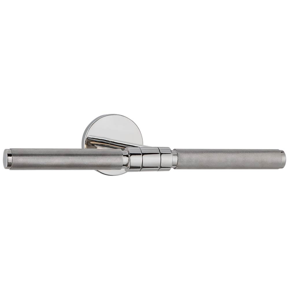 Visual Comfort Signature Collection Barrett 18'' Picture Light in Polished Nickel